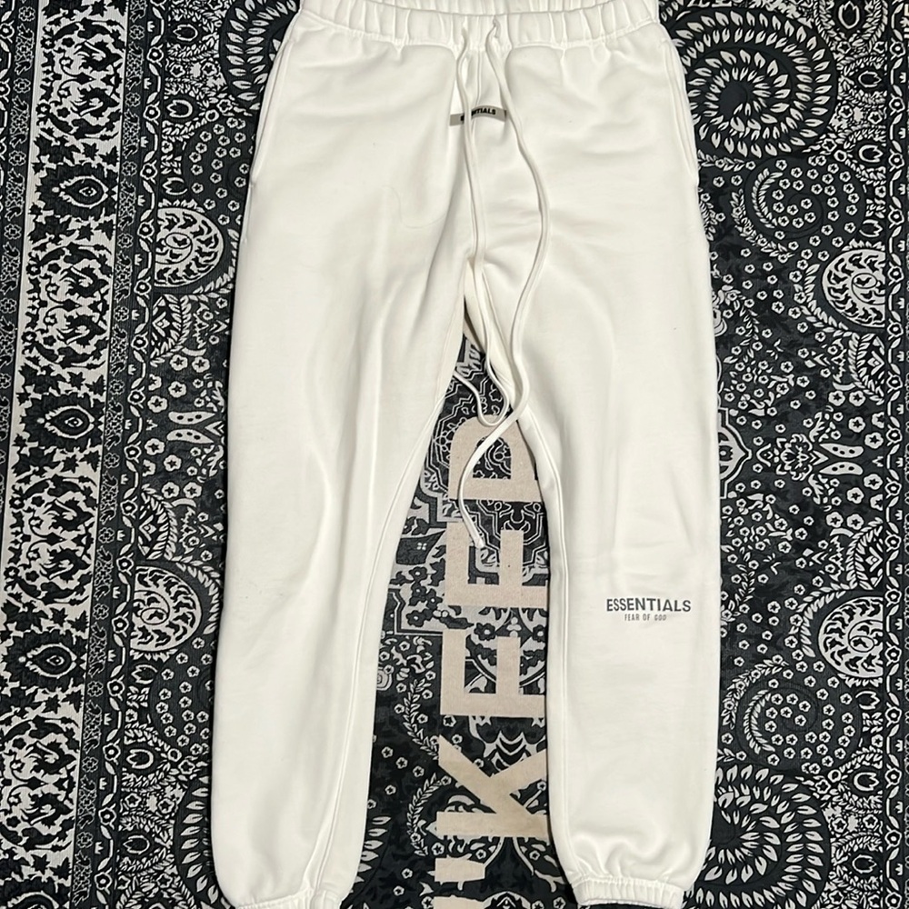 Essentials sweatpants
